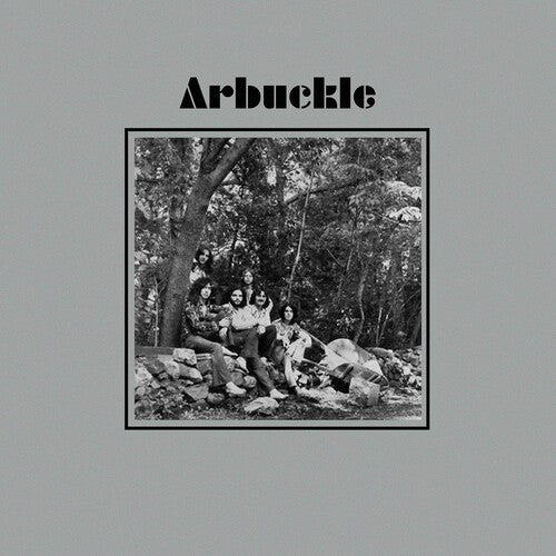 Arbuckle: Arbuckle