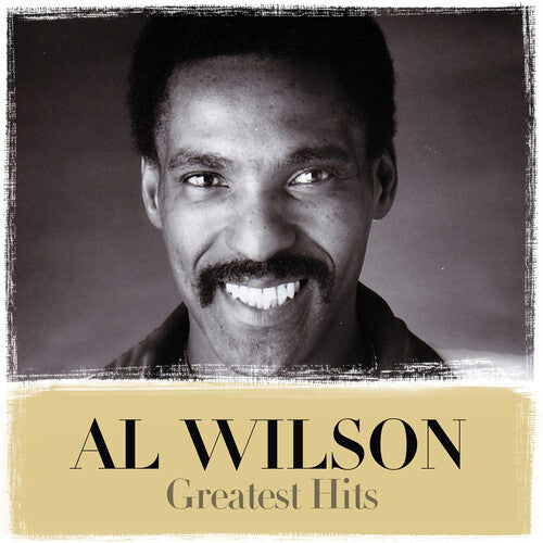 Wilson, Al: Greatest Hits