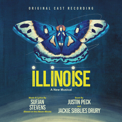 Illinoise: A New Musical / O.C.R.: Illinoise: A New Musical (Original Cast Recording)