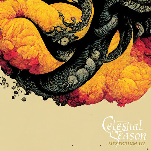 Celestial Season: Mysterium Iii