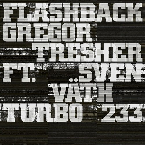 Tresher, Gregor / Vath, Sven: Flashback