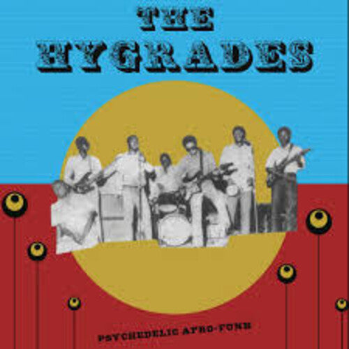 Hygrades: Hygrades