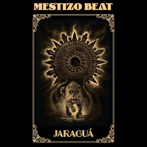 Mestizo Beat: Jaragua