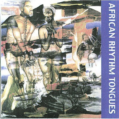 African Rhythm Tongues: African Rhythm Tongues