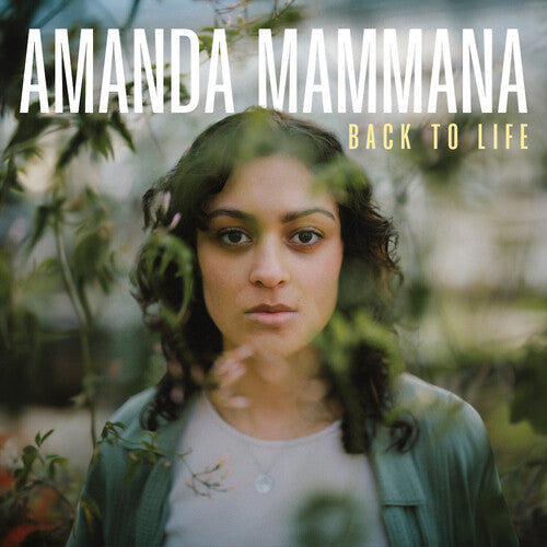 Mammana, Amanda: Back to Life