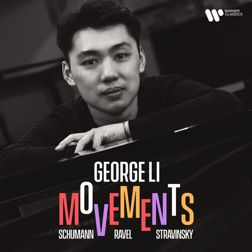 Li, George: Movements