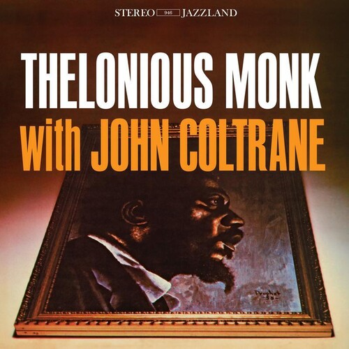 Monk, Thelonious: Thelonious Monk With John Coltrane