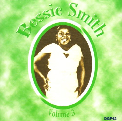 Smith, Bessie: The Complete Recordings, Vol.3