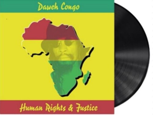 Daweh Congo: Human Right's & Justice