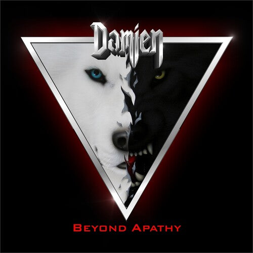 Damien: Beyond Apathy