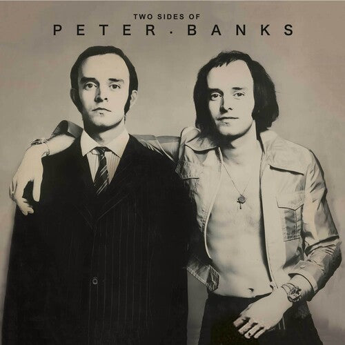 Banks, Peter: Two Sides of