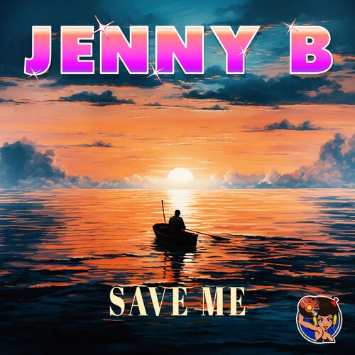 Jenny B: Save Me