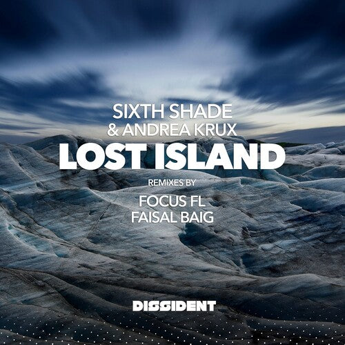 Sixth Shade & Krux, Andrea: Lost Island