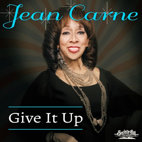 Carne, Jean: Give It Up