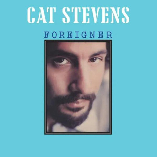 Stevens, Cat: Foreigner