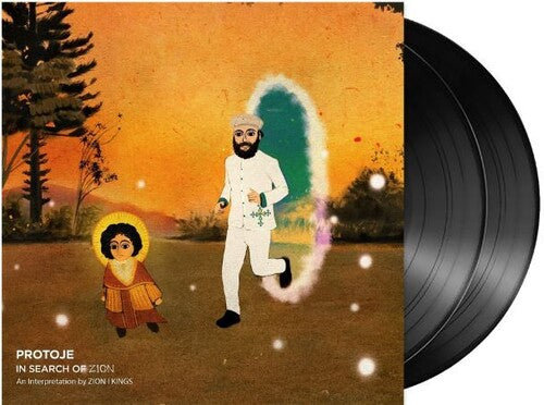 Protoje: In Search Of Zion