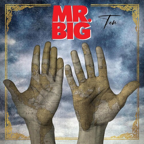 Mr Big: Ten