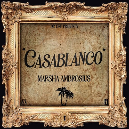 Ambrosius, Marsha: CASABLANCO