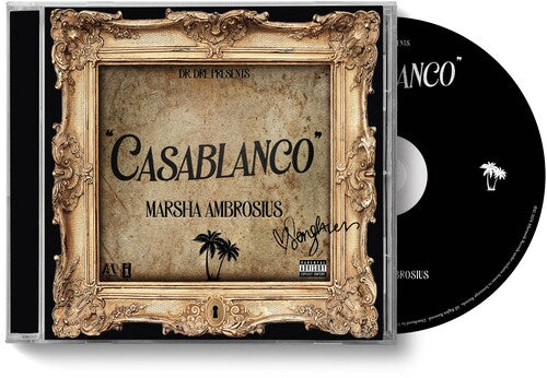 Ambrosius, Marsha: CASABLANCO (Signed)