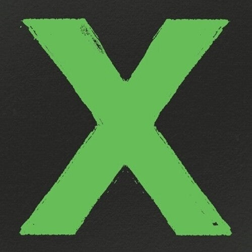 Sheeran, Ed: X - 10th Anniversary Edition - incl. Bonus Track