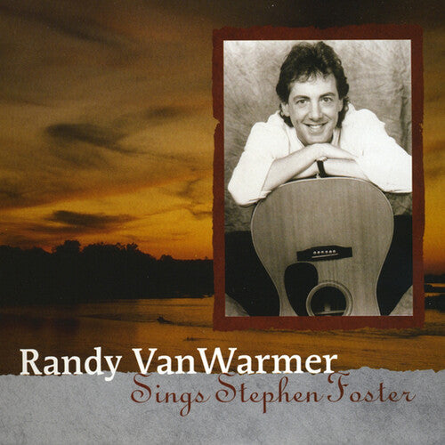 Vanwarmer, Randy: SINGS STEPHEN FOSTER