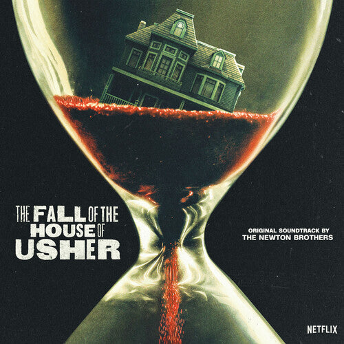 Newton Brothers: The Fall Of The House Of Usher (Original Soundtrack)