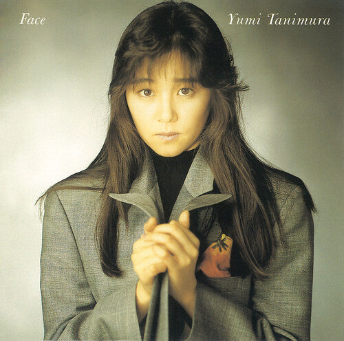 Tanimura, Yumi: Face (2024 Cutting)