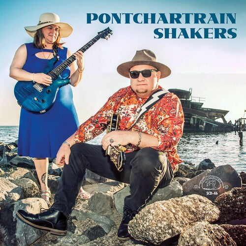 Pontchartrian Shakers: The Pontchartrain Shakers