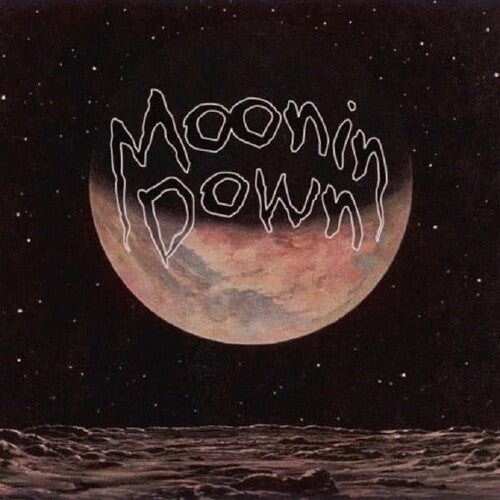 Moonin Down: The Third Planet