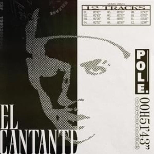 Pole: El Cantante