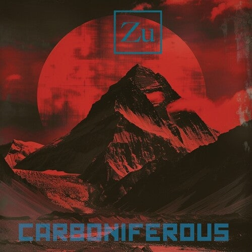 Zu: Carboniferous