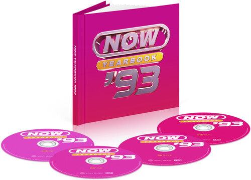 Now Yearbook 1993 / Various: Now Yearbook 1993 / Various - Special Edition