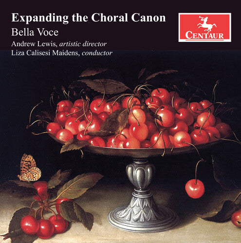 Assandra / Casulana / Voce: Expanding the Choral Canon