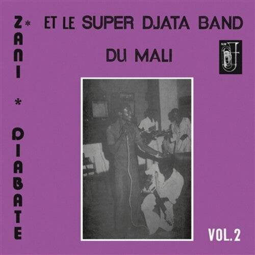 Super Djata Band / Diabate, Zani: Volume 2