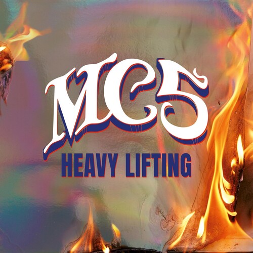 Mc5: Heavy Lifting