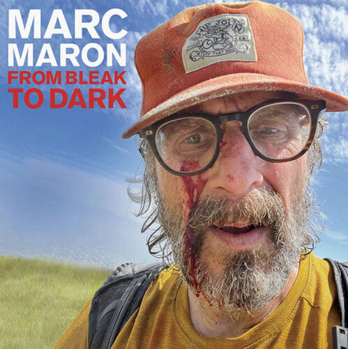 Maron, Marc: From Bleak To Dark