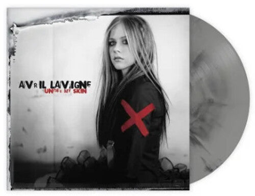 Lavigne, Avril: Under My Skin - Colored Vinyl