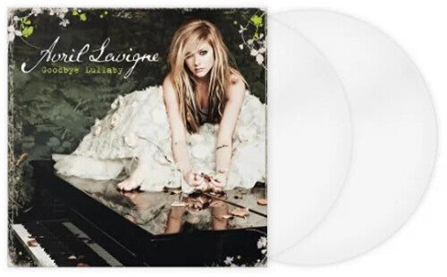 Lavigne, Avril: Goodbye Lullaby - Colored Vinyl