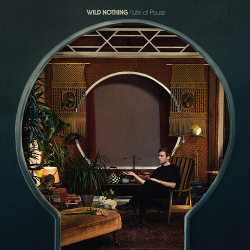 Wild Nothing: Life Of Purpose