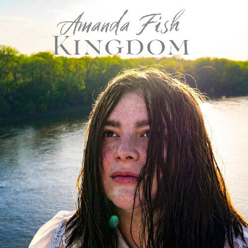 Fish, Amanda: Kingdom