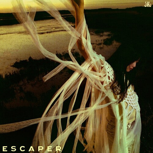 Kinsley, Sarah: Escaper