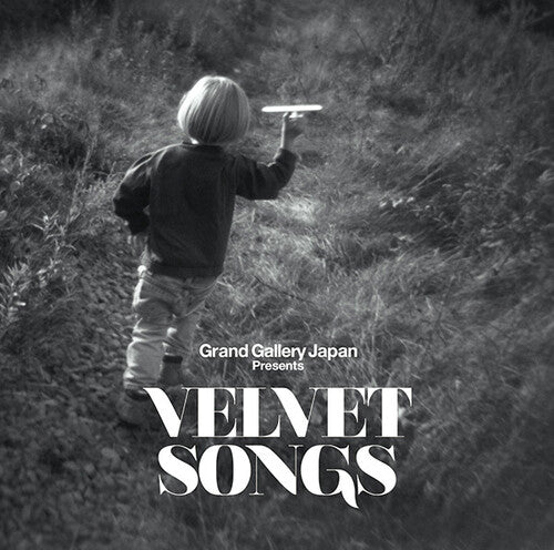 Velvet Songs / Various: Velvet Songs (Various Artists)