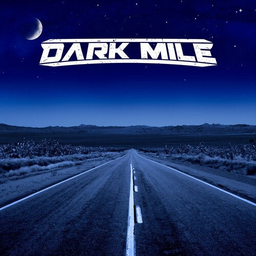 Dark Mile: Dark Mile