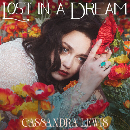 Lewis, Cassandra: Lost In A Dream