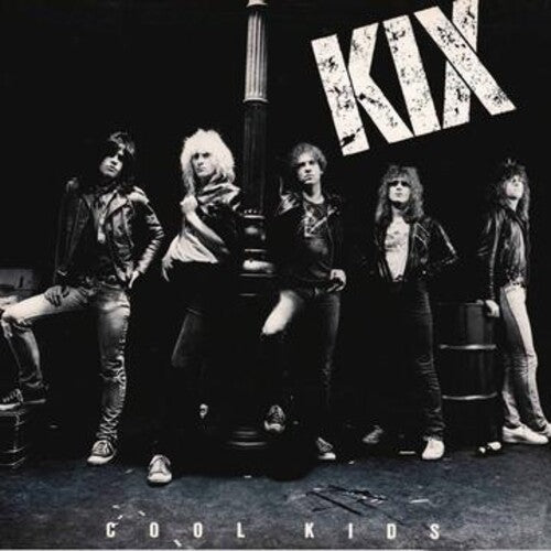 Kix: Cool Kids