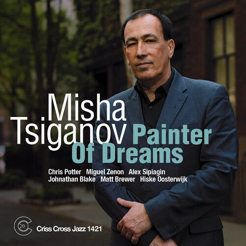 Tsiganov, Misha: Painter of Dreams