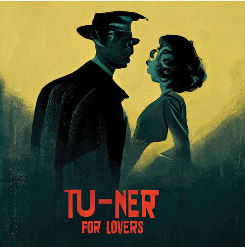 Tu-Ner: T2 Tu-Ner for Lovers