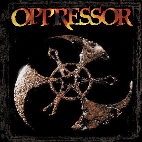 Oppressor: Elements Of Corrosion