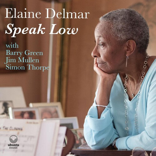 Delmar, Elaine: Speak Low