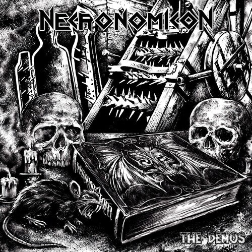 Necronomicon: The Demos